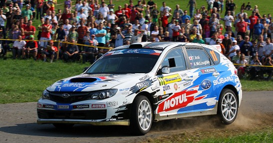Rajd Barum